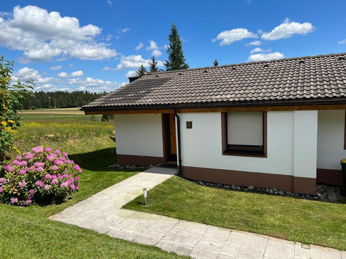 Ferienhaus Starenweg 8 * Schramberg