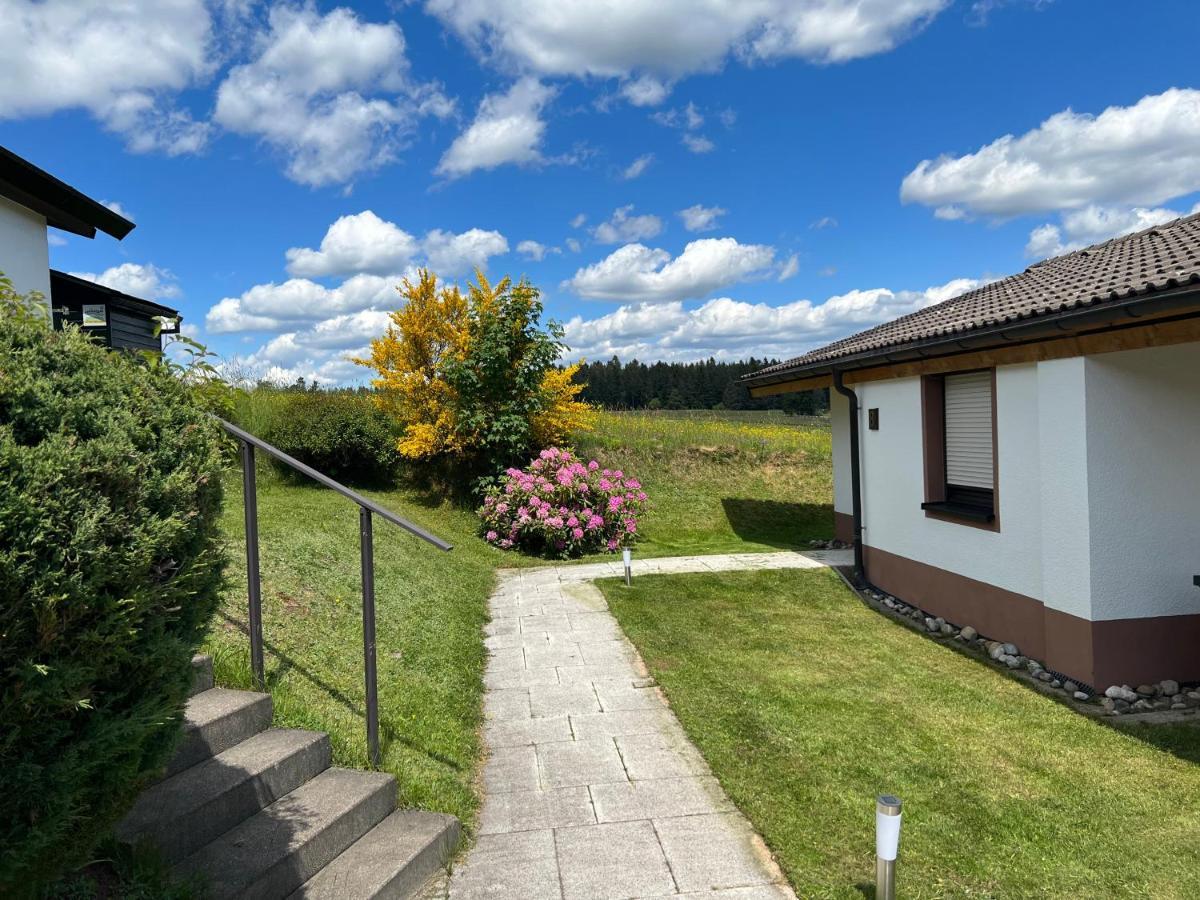 Ferienhaus Starenweg 8 * Schramberg